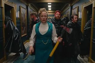 Они придут за тобой