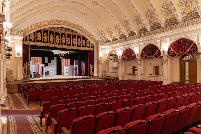 Muqimiy nomidagi O‘zbekiston davlat akademik musiqali teatrida ochiq eshiklar kuni