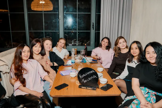 Игра «Мозгобойня: Классика»