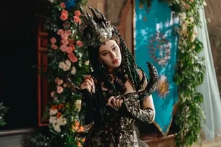 Царевна-лягушка 2