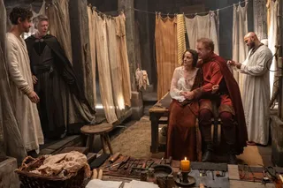 Лекарь 2: Наследие Авиценны