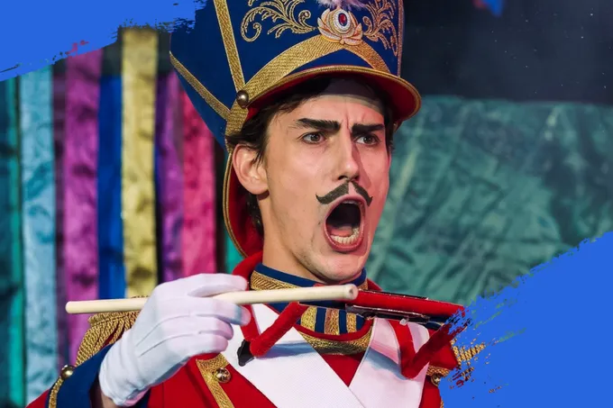 «Мастерская игрушек»