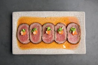 [KU:] ramen izakaya bar