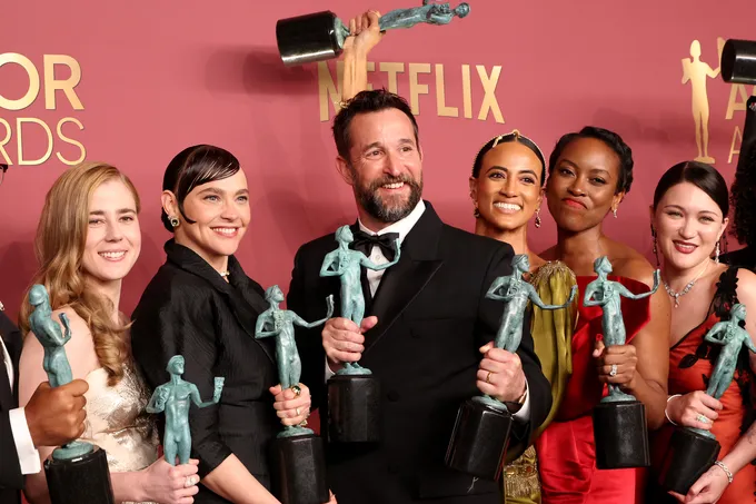 Actor Awards 2026: красная дорожка и победители