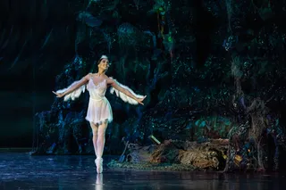 Театр в кино: Шурале