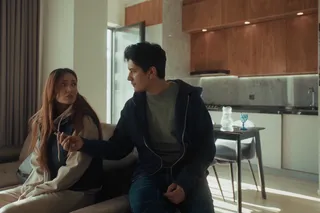 Osmoni falaklarda. Aviaparvozning yagona qurboni