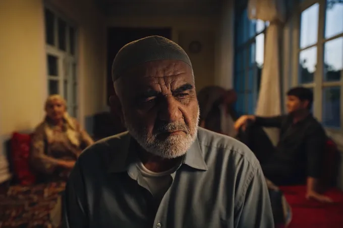 Jamiyatga tutilgan navbatdagi koʻzgu: Sarvar Karimovning yangi "Farz" filmiga taqriz