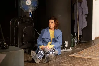 Миленький ты мой