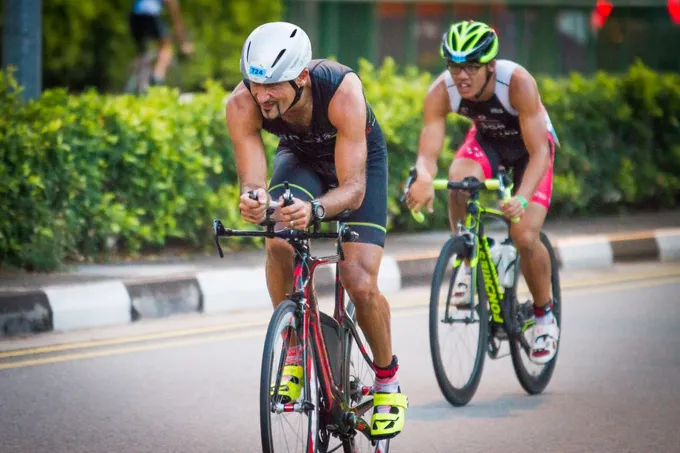 В Ташкенте временно перекроют ряд улиц из-за дуатлона и марафона