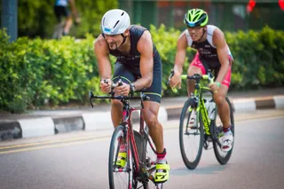 В Ташкенте временно перекроют ряд улиц из-за дуатлона и марафона