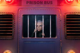 Толстяк Юзи