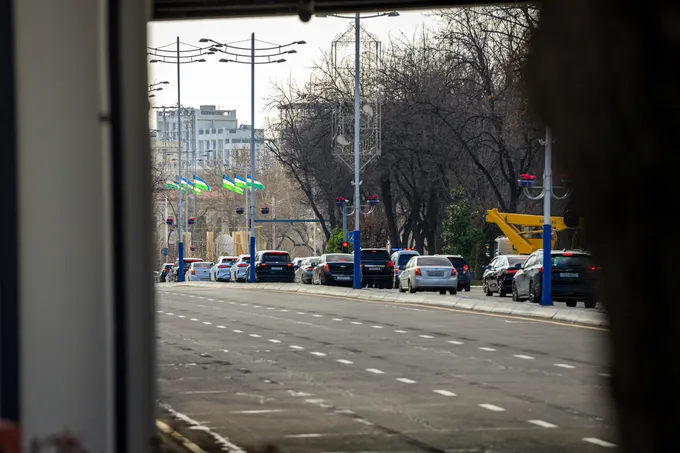 Endi Oʻzbekistonda har oy "Avtomobilsiz kun" va "Avtomobilsiz hafta" oʻtkaziladi