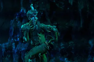 Театр в кино: Шурале