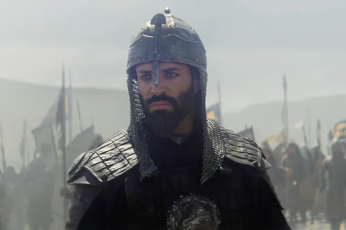 "Amir Temur" filmining oʻzbek tilidagi rasmiy treyleri e'lon qilindi