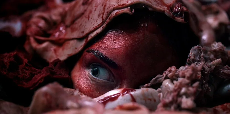 Мясо убивает