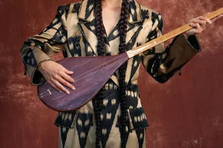 Концепт-стор Ethno line закрыт