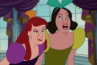 Студия Disney анонсировала спин-офф «Золушки»