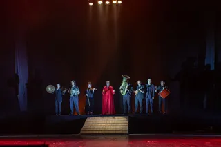 Розенкранц и Гильденстерн мертвы