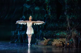 Театр в кино: Шурале