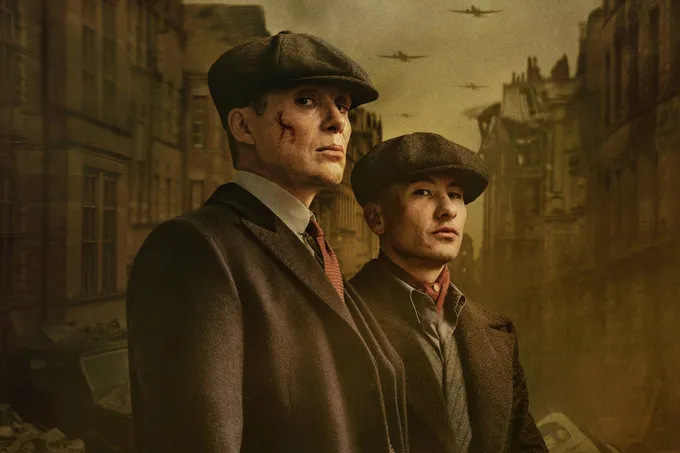 20 онлайн-новинок марта 2026: что стоит посмотреть?