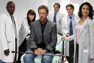 Oldin va hozir: “Doktor Haus” seriali qahramonlari 26 yildan soʻng