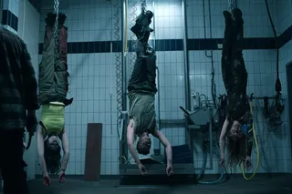 Мясо убивает