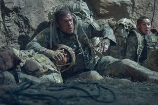 Военная машина