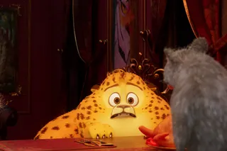 Толстяк Юзи