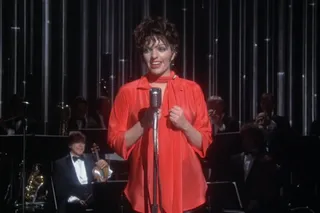 Лайза: Поистине потрясающая, абсолютно правдивая история