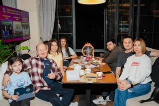 Игра «Мозгобойня: Лига чемпионов»