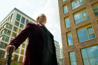 Домовенок Кузя 2