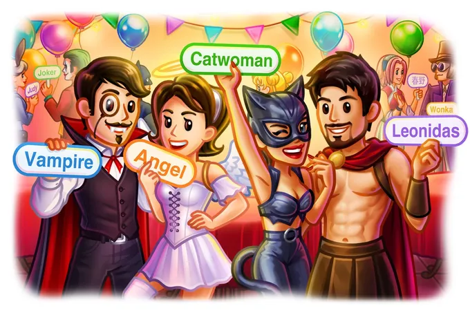 В Telegram появился запрет на пересылку личных сообщений и другие новшества