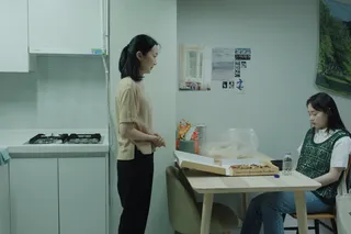 Покидая Северную Корею