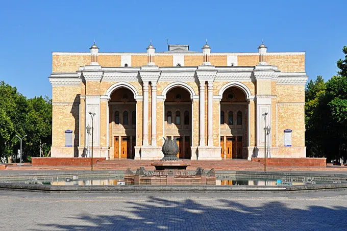 Опера «Дон Жуан»