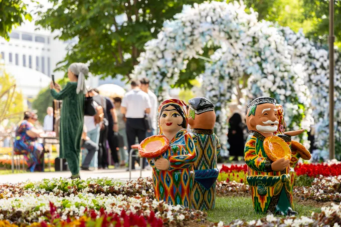 To‘rt kunlik dam olish: O‘zbekistonda Hayit va Navro‘z bayramlari uchun dam olish kunlari e’lon qilindi