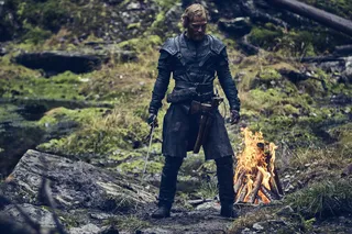 Калевала: первый викинг