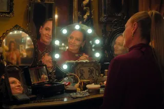 Смертельно прекрасна