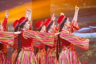 Куда пойти на выходных в Ташкенте, с 7 по 9 марта