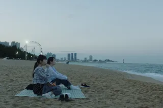 Покидая Северную Корею