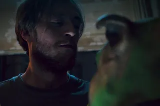 Мясо убивает