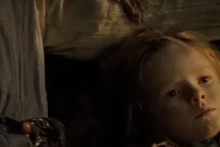 Калевала: первый викинг