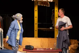 Миленький ты мой