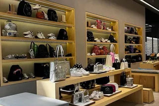 Cкидки в Urban Concept