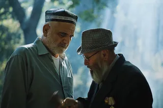 Sarvar Karimovning "Farz" filmi premyera qilinadi