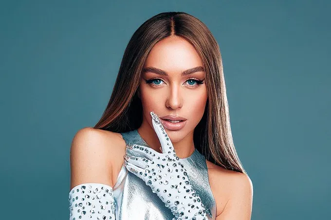 Мари Краймбрери