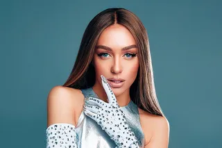 Мари Краймбрери