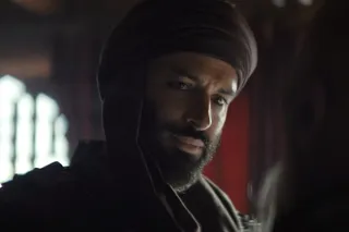 Taxtgacha boʻlgan ogʻir yoʻl: amerikalik ijodkorlar ishlagan "Amir Temur" filmiga taqriz