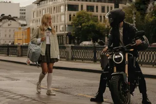 Твоё сердце будет разбито