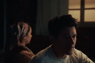 Osmoni falaklarda. Aviaparvozning yagona qurboni