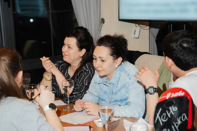 Игра «Квиз, плиз: Music Party» 